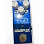 Used Wampler Ego Compressor Effect Pedal