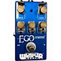 Used Wampler Ego Compressor Effect Pedal