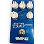 Used Wampler Ego Compressor Effect Pedal