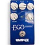 Used Wampler Ego Compressor Effect Pedal