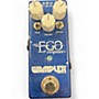 Used Wampler Ego Compressor Effect Pedal