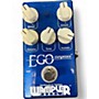 Used Wampler Ego Compressor Effect Pedal