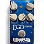 Used Wampler Ego Compressor Effect Pedal