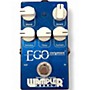 Used Wampler Ego Compressor Effect Pedal