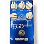 Used Wampler Ego Compressor Effect Pedal