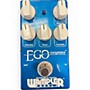 Used Wampler Ego Compressor Effect Pedal