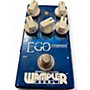 Used Wampler Ego Compressor Effect Pedal