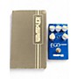 Used Wampler Ego Compressor Effect Pedal