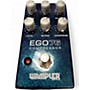 Used Wampler Ego Compressor Effect Pedal