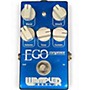 Used Wampler Ego Compressor Effect Pedal