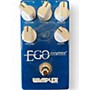 Used Wampler Ego Compressor Effect Pedal