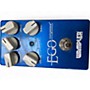Used Wampler Ego Compressor Effect Pedal