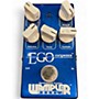 Used Wampler Ego Compressor Effect Pedal