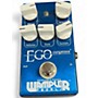 Used Wampler Ego Compressor Effect Pedal