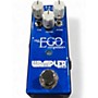 Used Wampler Ego Compressor Effect Pedal