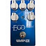 Used Wampler Ego Compressor Effect Pedal