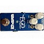 Used Wampler Ego Compressor MINI Effect Pedal