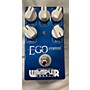 Used Wampler Used Wampler Ego Effect Pedal