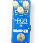 Used Wampler Ego Mini Compressor Effect Pedal