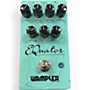 Used Wampler Equator EQ Pedal