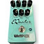 Used Wampler Equator Pedal