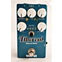 Used Wampler Used Wampler Ethereal Delay And Reverb Effect Pedal