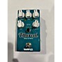 Used Wampler Used Wampler Ethereal Delay And Reverb Effect Pedal