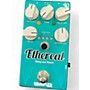 Used Wampler Used Wampler Ethereal Delay and Reverb Effect Pedal