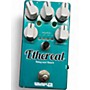 Used Wampler Ethereal Delay and Reverb Effect Pedal