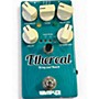 Used Wampler Ethereal Delay and Reverb Effect Pedal