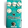 Used Wampler Ethereal Delay and Reverb Effect Pedal