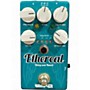 Used Wampler Ethereal Delay and Reverb Effect Pedal