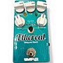 Used Wampler Ethereal Delay and Reverb Effect Pedal