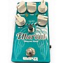 Used Wampler Ethereal Delay and Reverb Effect Pedal