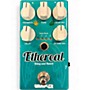 Used Wampler Ethereal Delay and Reverb Effect Pedal