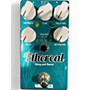 Used Wampler Ethereal Delay and Reverb Effect Pedal