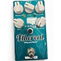Used Wampler Ethereal Delay and Reverb Effect Pedal