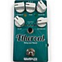 Used Wampler Ethereal Delay and Reverb Effect Pedal