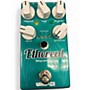 Used Wampler Ethereal Delay and Reverb Effect Pedal