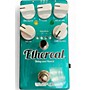 Used Wampler Ethereal Delay and Reverb Effect Pedal