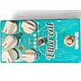 Used Wampler Ethereal Delay and Reverb Effect Pedal