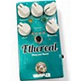 Used Wampler Ethereal Delay and Reverb Effect Pedal