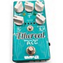 Used Wampler Ethereal Delay and Reverb Effect Pedal