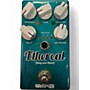 Used Wampler Ethereal Delay and Reverb Effect Pedal