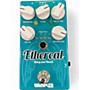 Used Wampler Ethereal Delay and Reverb Effect Pedal