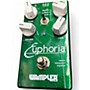 Used Wampler Used Wampler Euphoria Overdrive Effect Pedal