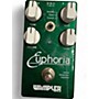 Used Wampler Used Wampler Euphoria Overdrive Effect Pedal