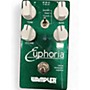 Used Wampler Used Wampler Euphoria Overdrive Effect Pedal