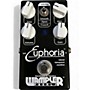 Used Wampler Euphoria Overdrive Effect Pedal
