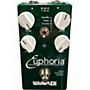Used Wampler Euphoria Overdrive Effect Pedal